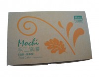 草本手工麻糬(盒裝/植物素)